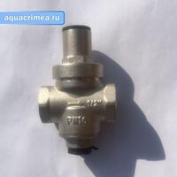 Регулятор давления (, (1" х 1/2"))SUN 1078